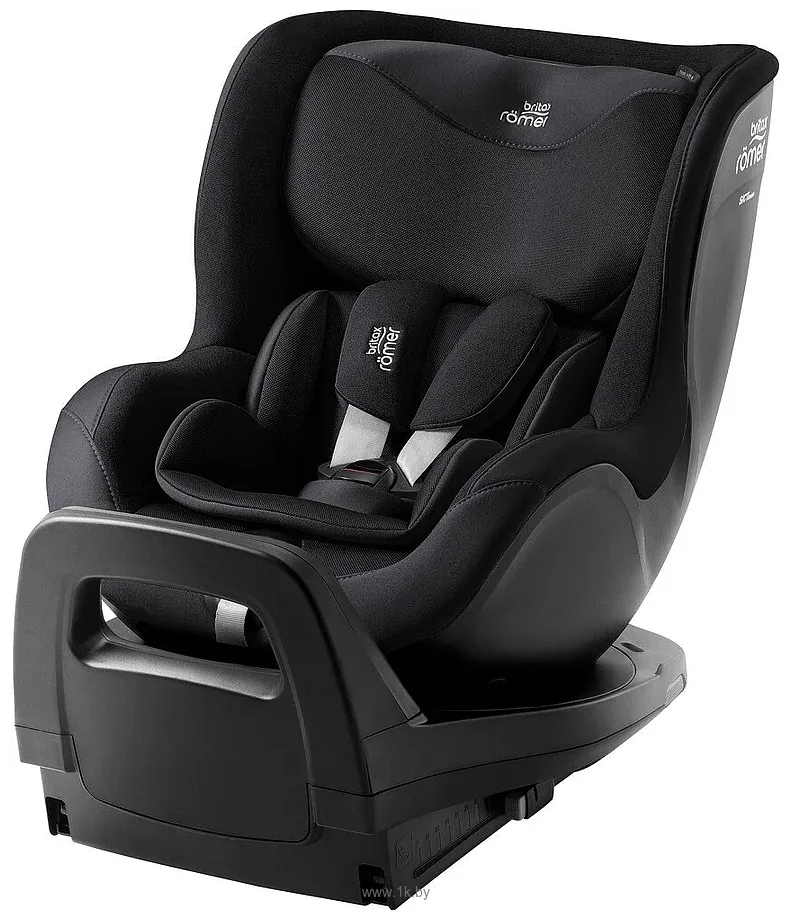 Фотографии Britax Romer Dualfix Pro M Style (carbon black)