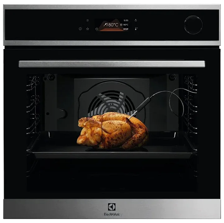 Фотографии Electrolux MealAssist 700 SteamCrisp LOC8H39X Фотографии Electrolux MealAssist 700 SteamCrisp LOC8H39X