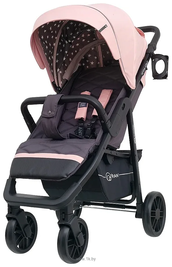 Фотографии Rant Vega Star