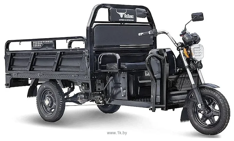 Фотографии Rutrike D4 1800 60V 1500W Фотографии Rutrike D4 1800 60V 1500W