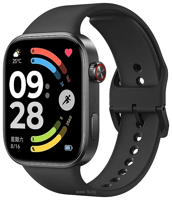 Фотографии Xiaomi Redmi Watch 6 (международная версия)