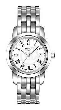 Фотографии Tissot T033.210.11.013.00