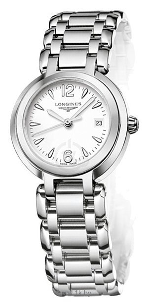 Фотографии Longines L8.110.4.16.6