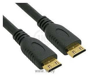 Фотографии mini-HDMI - mini-HDMI 3 м