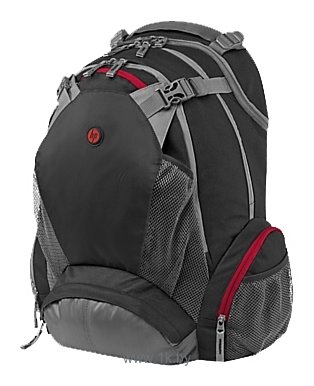 Фотографии HP Full Featured Backpack 17.3