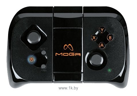 Фотографии MOGA Pocket Controller