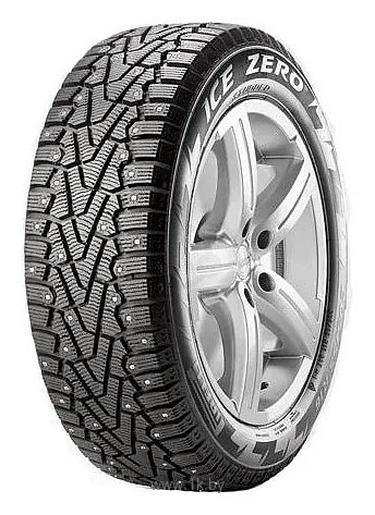 Фотографии Pirelli Ice Zero 285/60 R18 116T