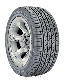 Фотографии Mastercraft Courser HTR Plus 285/60 R18 116S