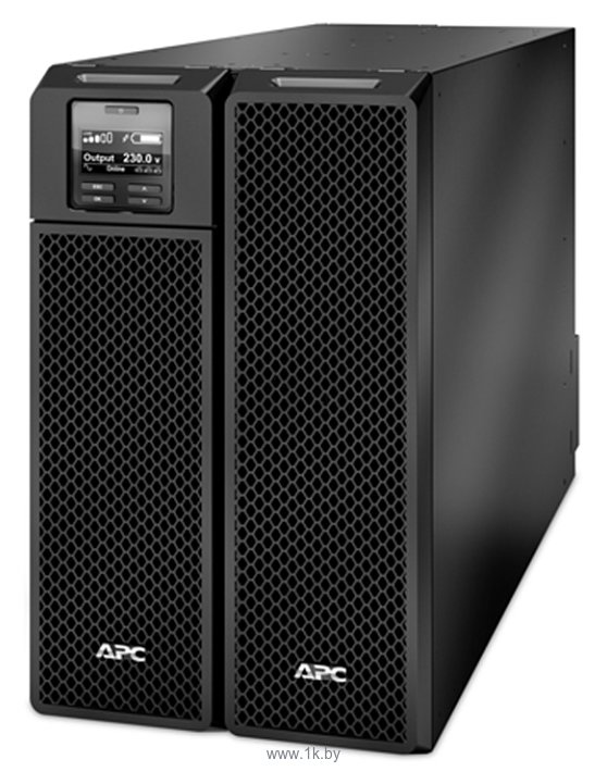 Фотографии APC Smart-UPS SRT 8000VA 230V (SRT8KXLI)