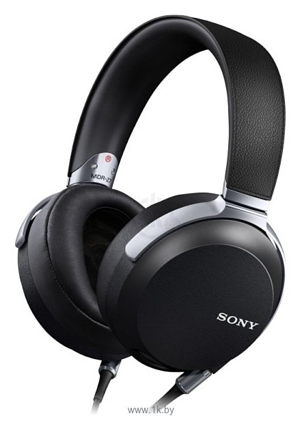 Фотографии Sony MDR-Z7