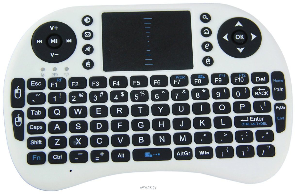 Фотографии Hodoko K08-Qwerty