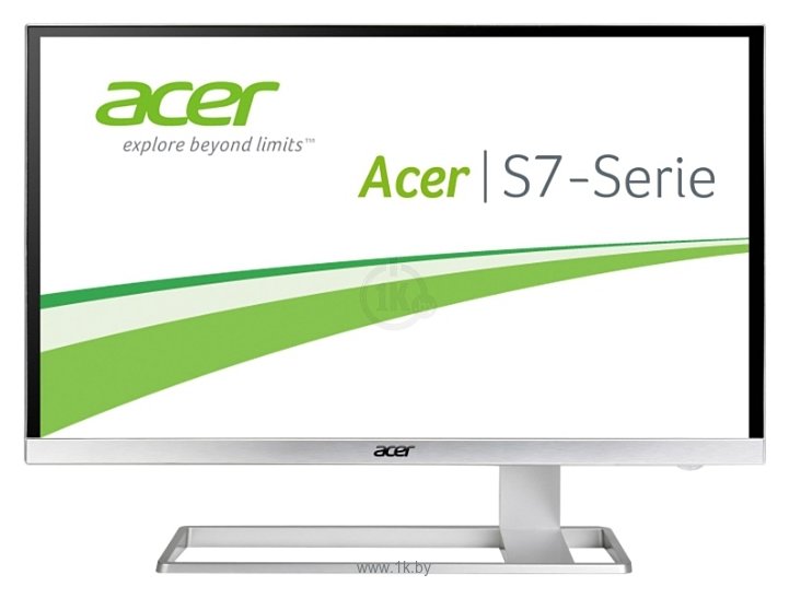 Фотографии Acer S277HKwmidpp