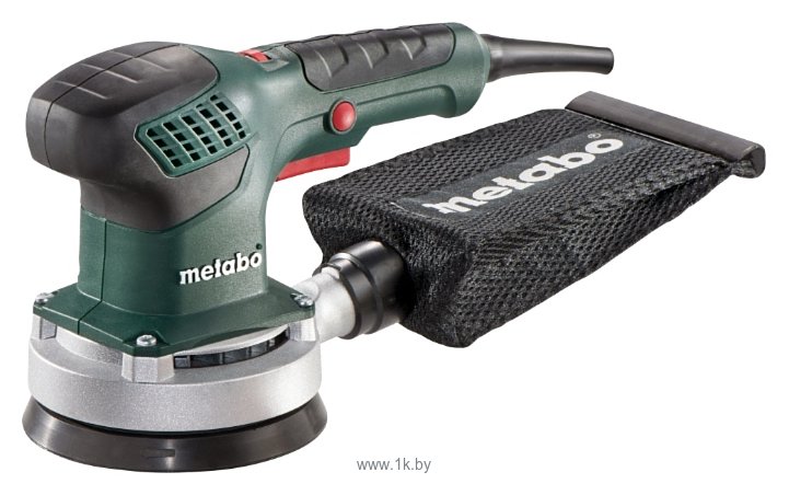 Фотографии Metabo SXE 3125