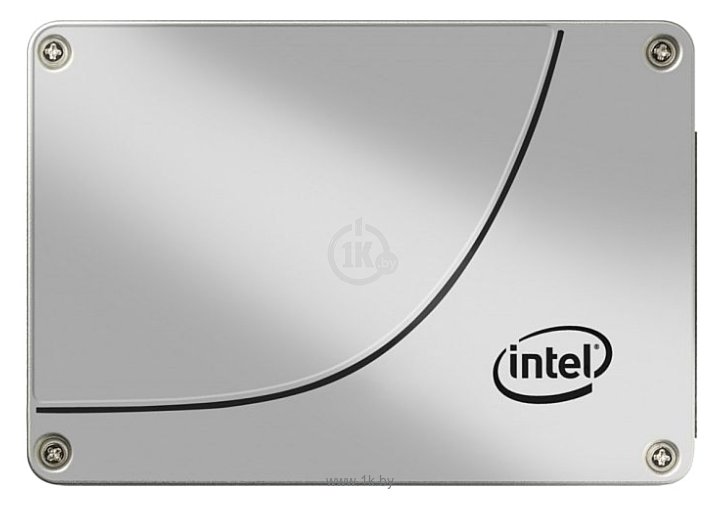 Фотографии Intel SSDSC2BB012T601