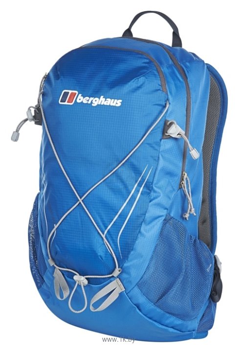 Фотографии Berghaus Trail Speed 20 blue (stained glass/eclipse)