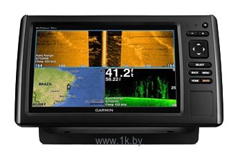 Фотографии Garmin echoMAP CHIRP 92sv