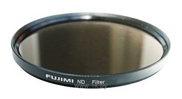 Фотографии FUJIMI ND64 67mm