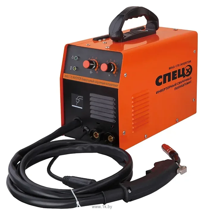 Фотографии СПЕЦ MAG-170 INVERTOR Фотографии СПЕЦ MAG-170 INVERTOR