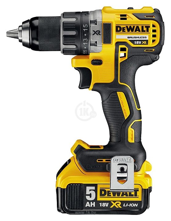 Фотографии DeWALT DCD791P2