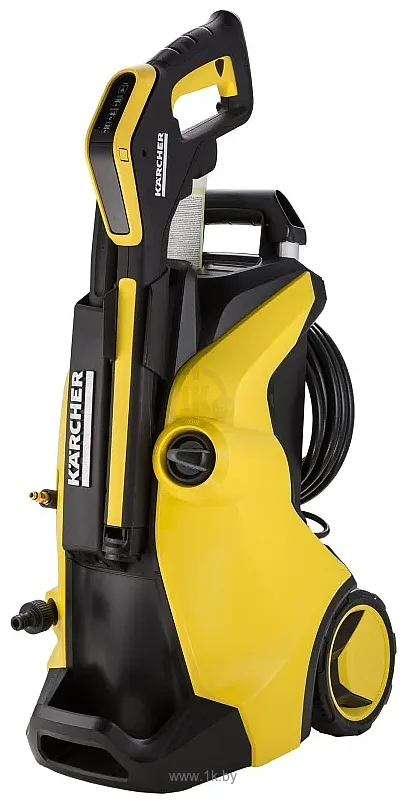 Фотографии Karcher K5 Full Control (1.324-500.0) Фотографии Karcher K5 Full Control (1.324-500.0)