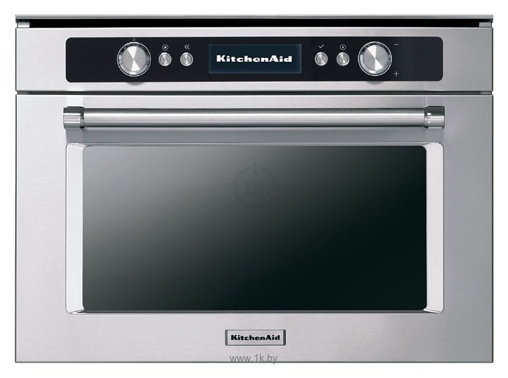 Фотографии KitchenAid KMQCX 45600