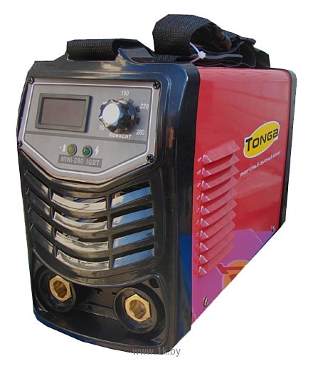 Фотографии TONGA Electronics ММА-280