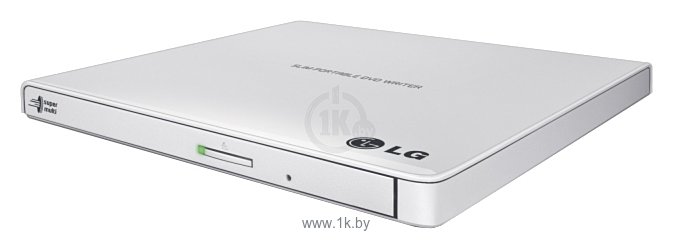 Фотографии LG GP57EW40 White