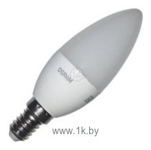 Фотографии Osram LED Star Classic B40 5.4W 3000K E14