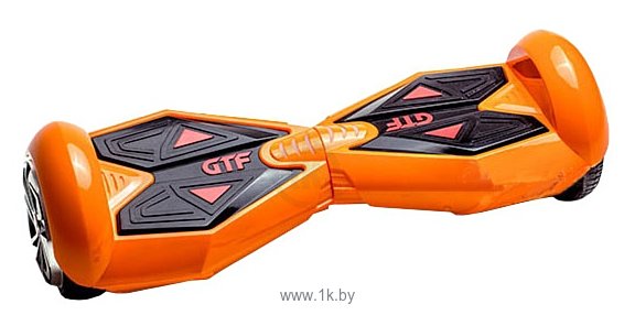 Фотографии GTF Sport Edition Orange Gloss (SP-OR-GL)
