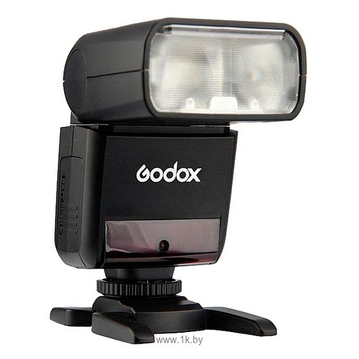 Фотографии Godox TT350N for Nikon