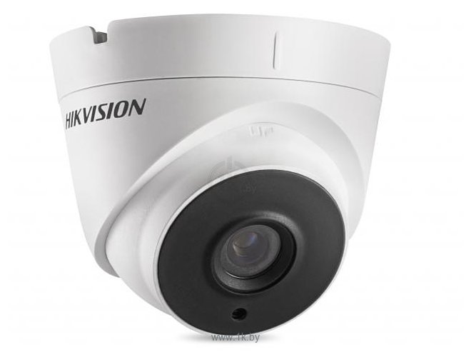 Фотографии Hikvision DS-2CE56D8T-IT1E (2.8 мм)