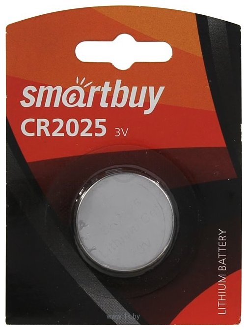 Фотографии Smartbuy SBBL-2025-1B