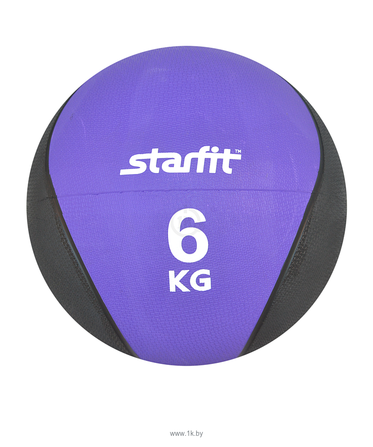 Фотографии Starfit GB-702 6 кг