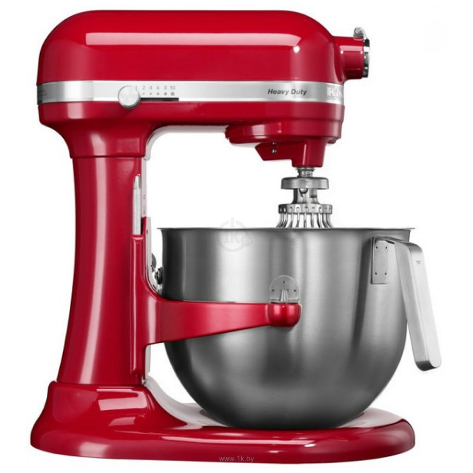 Фотографии KitchenAid 5KSM7591XEER