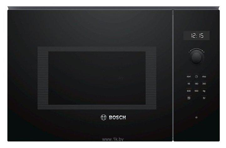 Фотографии Bosch BEL524MB0