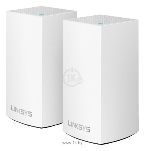 Фотографии Linksys WHW0102