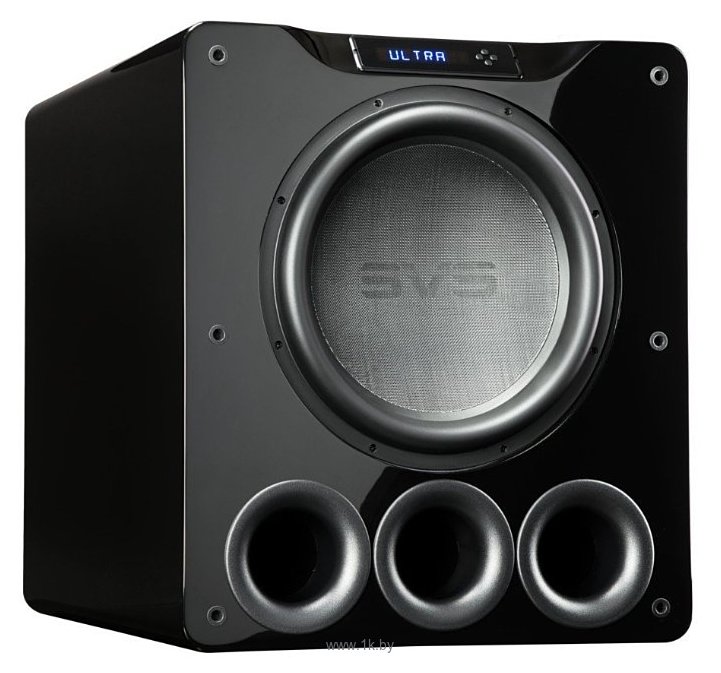 Фотографии SVS PB16-Ultra Subwoofer