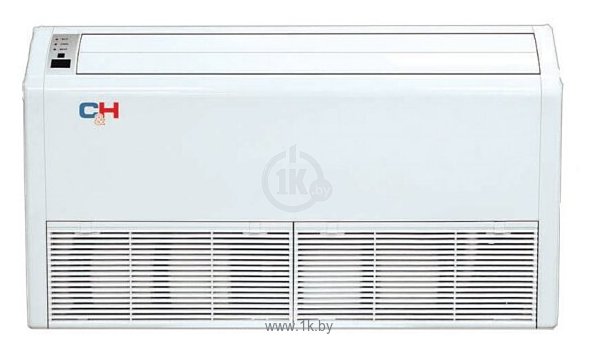 Фотографии Cooper&Hunter Commercial R Inverter CH-IF035RK/CH-IU035RK