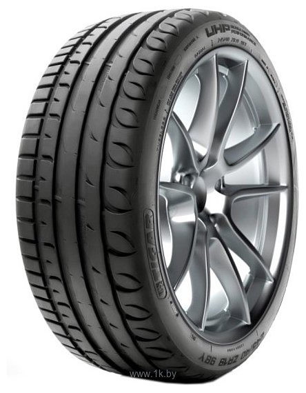 Фотографии Tigar Ultra High Performance 245/45 R17 99W