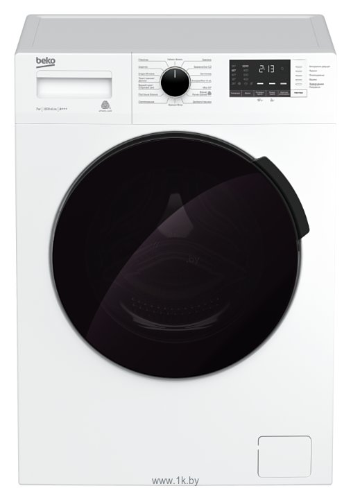 Фотографии Beko RSPE78612W