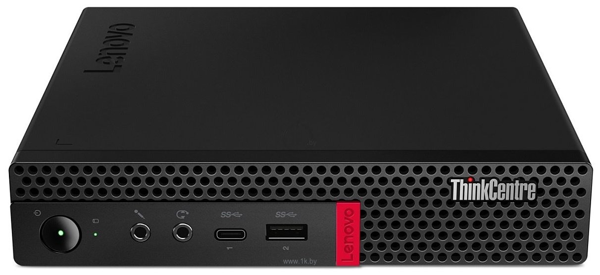 Фотографии Lenovo ThinkCentre M630e Tiny (10YM0027RU)