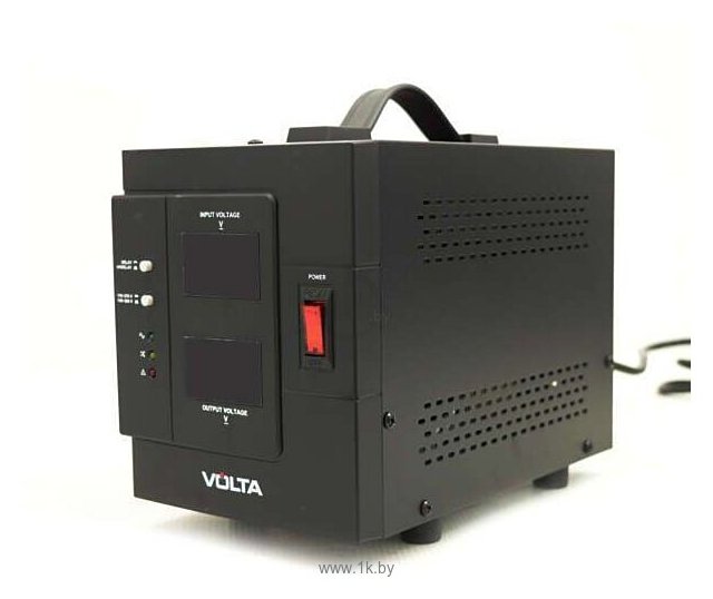 Фотографии Volta AVR Pro 1500