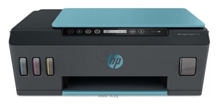 Фотографии HP Smart Tank 516