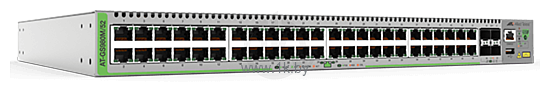 Фотографии Allied Telesis AT-GS980M/52