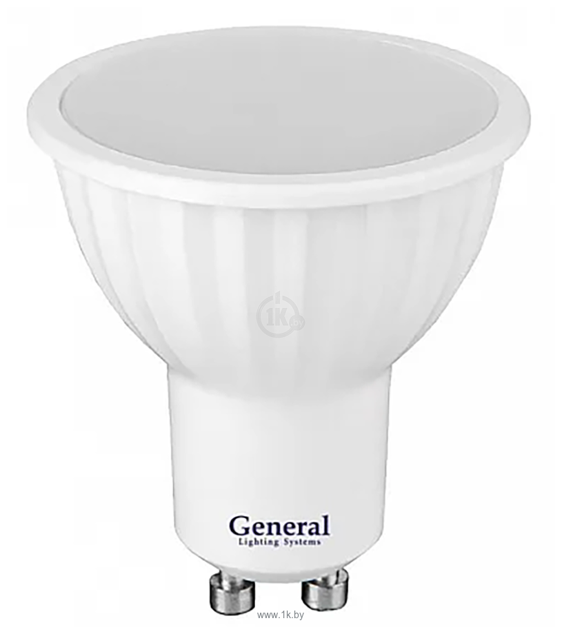 Фотографии General Lighting GLDEN MR16 7 230 GU10 3000