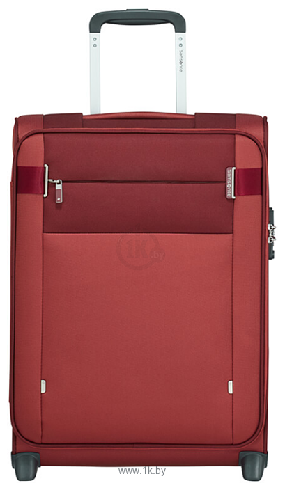 Фотографии Samsonite Citybeat Cherry (2 колеса) 55 см