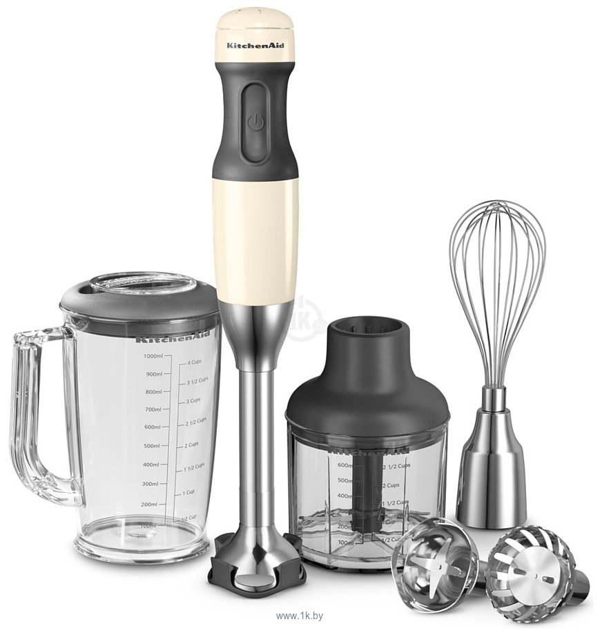 Фотографии KitchenAid 5KHB2571EAC