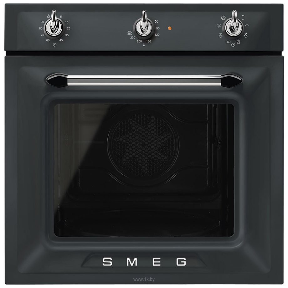 Фотографии Smeg SF6905NO1