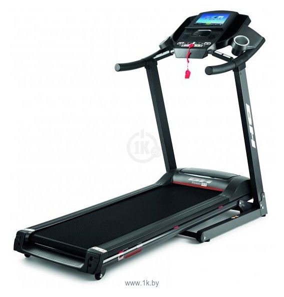 Фотографии BH FITNESS Pioneer R3 TFT