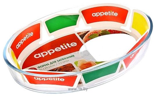 Фотографии Appetite PLD10